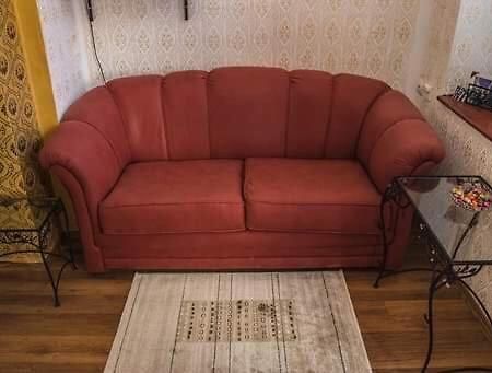 Boki Apartmant Subotica Buitenkant foto