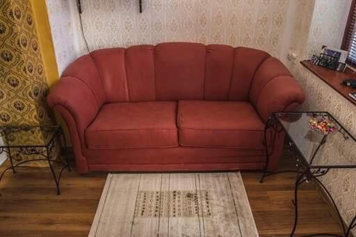 Boki Apartmant Subotica Buitenkant foto