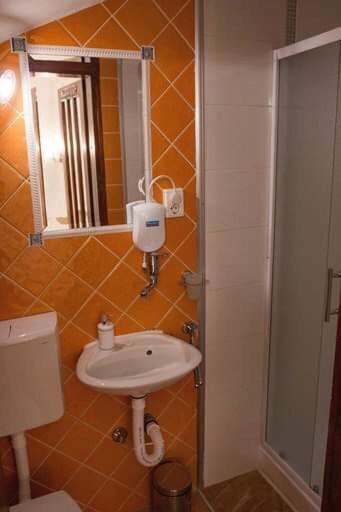 Boki Apartmant Subotica Buitenkant foto