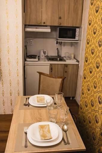 Boki Apartmant Subotica Buitenkant foto